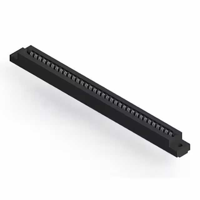 357-034-453-102 EDAC Inc.  Edgeboard Connectors